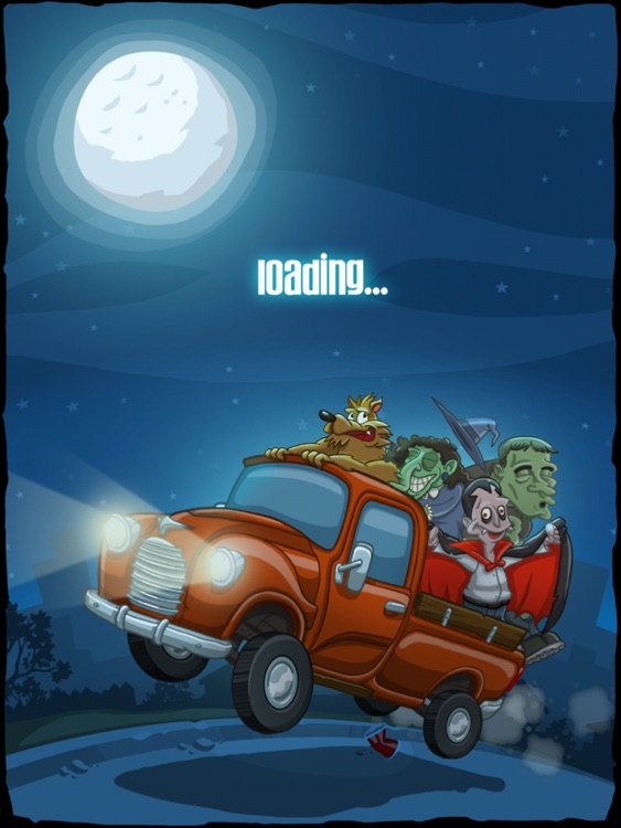 Singing City Monster Edition - Free For iPad