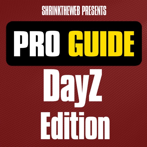 Pro Guide - DayZ Edition Icon