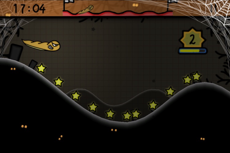 Angry Hills :) screenshot-3