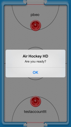 Air Hockey HD MultiPlayer(圖3)-速報App