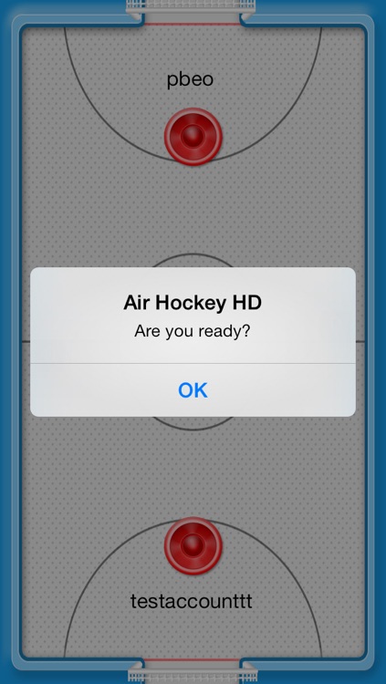 Air Hockey HD MultiPlayer