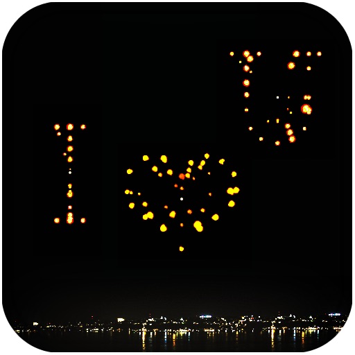 Fireworks - Firewords Icon