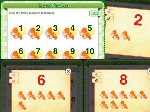 Kid Math Easy -- Learn Numbers、Addition operation screenshot 2