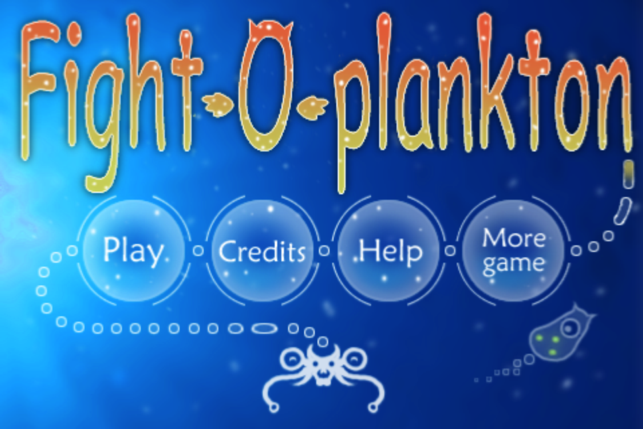 Fight-O-Plankton!(圖4)-速報App