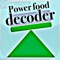 A complete offline list & database to all the suggested Power Foods (Core Foods & Simply Filling) of popular weight loss programs