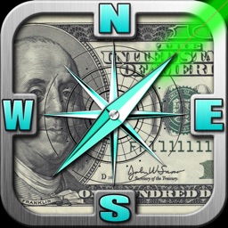 CASH Compass FREE