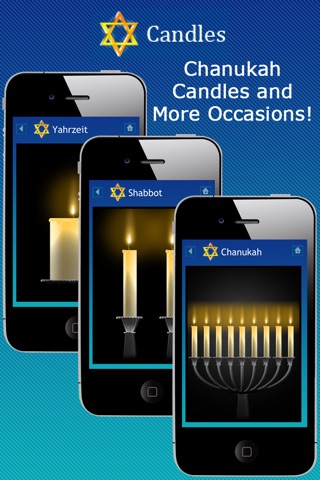 iJew Mobile – Everything for the Jew on the Go! screenshot 3