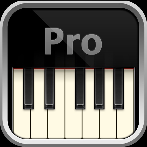 Virtuoso Piano Pro Classic icon