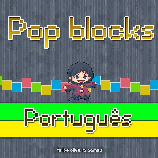 PopBlocks BR