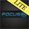 The objective of FocusQ is to improve your focus