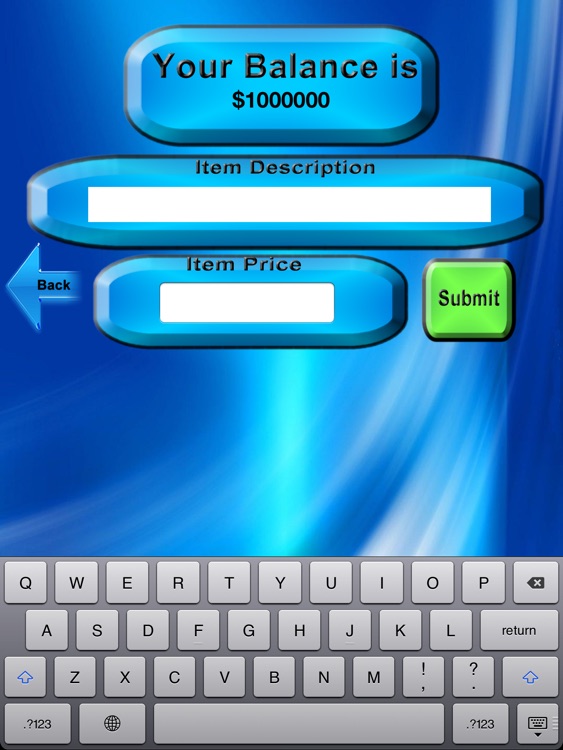 Law Of Attraction Prosperity Game HD