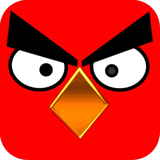 iCheats: Angry Birds Walkthrough Edition iOS App