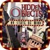 Hidden Objects - New York State of Mind
