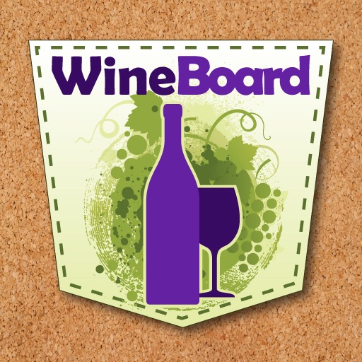 WineBoard icon