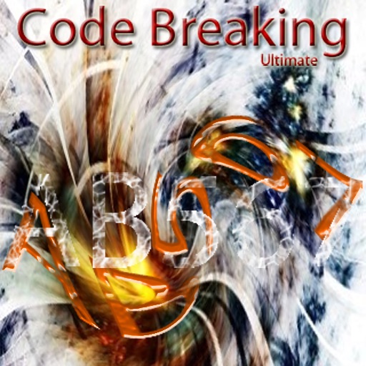 CodeBreaking Ultimate ADV iOS App