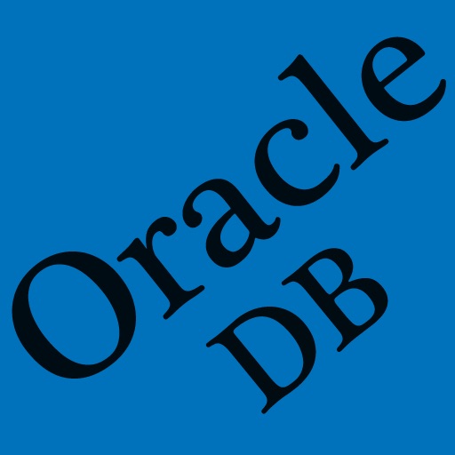 Oracle DB Fundamentals 1