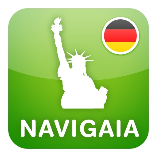 New York: Premium Travel Guide with Videos in German