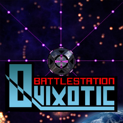 Battlestation: Quixotic