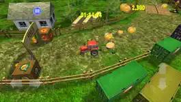 Game screenshot Tractor: Skills Competition - Farm Driver Skill Racing  Simulator Game mod apk