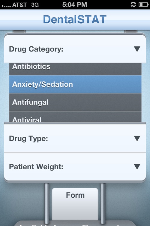 DentalSTAT