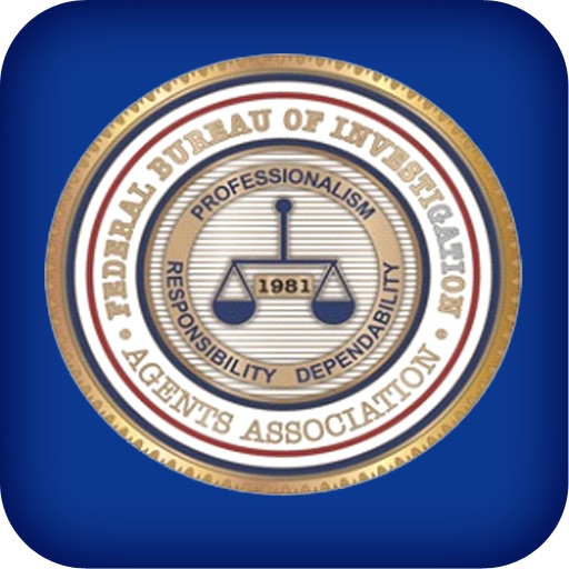 FBI Agents Association FBIAA