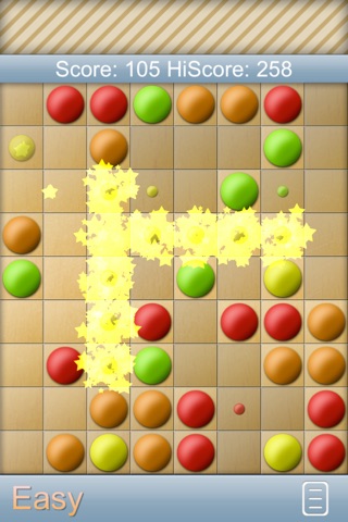 Match 5 Classic Color Puzzle screenshot 4