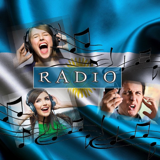 Argentina Radio Live icon