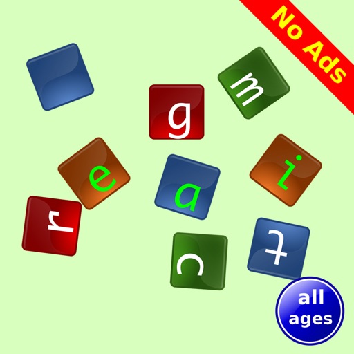 Word Bounce Game