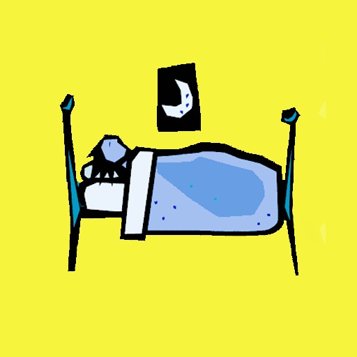 Relax and Sleep - Sounds to soothe and calm Icon