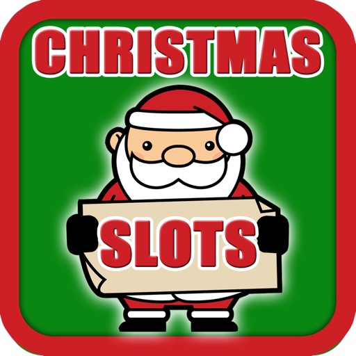 Absolute Merry Christmas Slots HD - 12 Days of Xmas Daily Bonus iOS App
