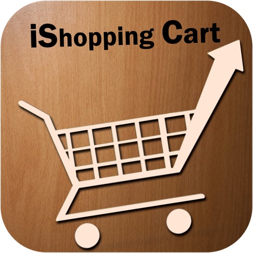 iShoppingCart icon