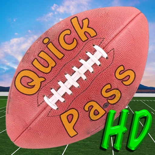 Quick Pass HD icon