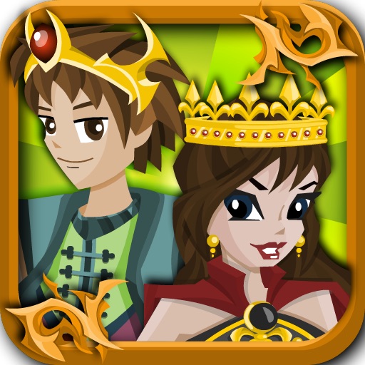 The Spell Breaker Quest: A Prince Ivan Adventure icon