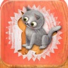 Puzzld! To Go Lite - Free Wood Puzzles, Beautifully Illustrated, for iPhone