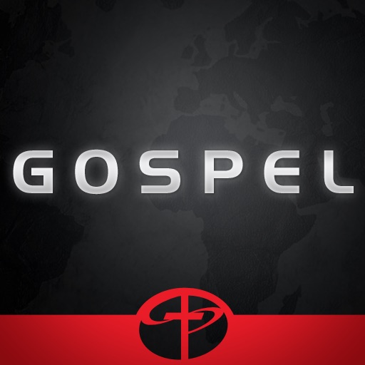 Gospel by J.D. Greear icon