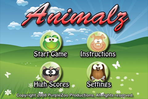 MatchEm - Animalz(free) screenshot 2