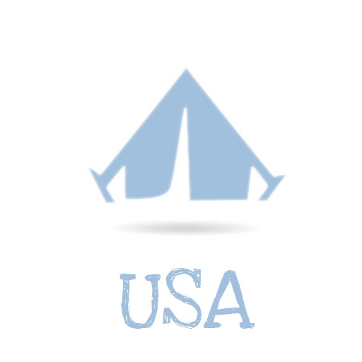 Camp USA icon