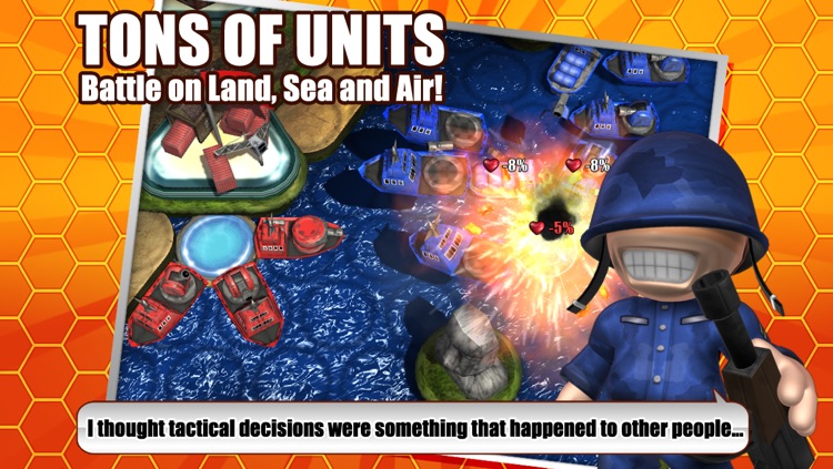 Great Big War Game Lite
