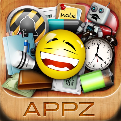 AppZ - All in ONE Download NOW!!! icon