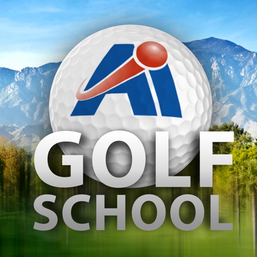 AI Golf School