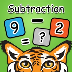 Activities of Subtraction Fun - Let's subtract some numbers