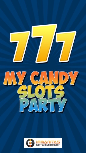 My Candy Slots Party(圖4)-速報App