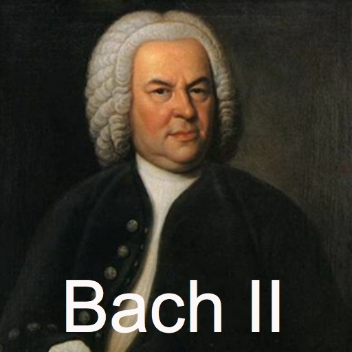 Bach II