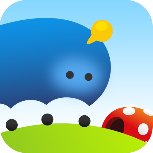 Loopseque Kids iOS App