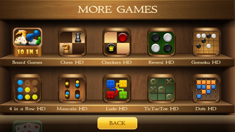 Mancala - Pro screenshot-3