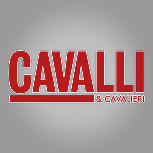 Cavalli e Cavalieri icon