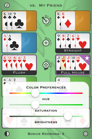 Card 'N All screenshot 3