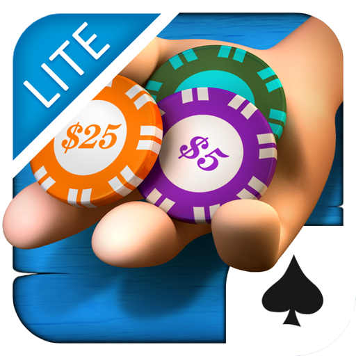 Governor of Poker 2: Premium Edition - Lite icon