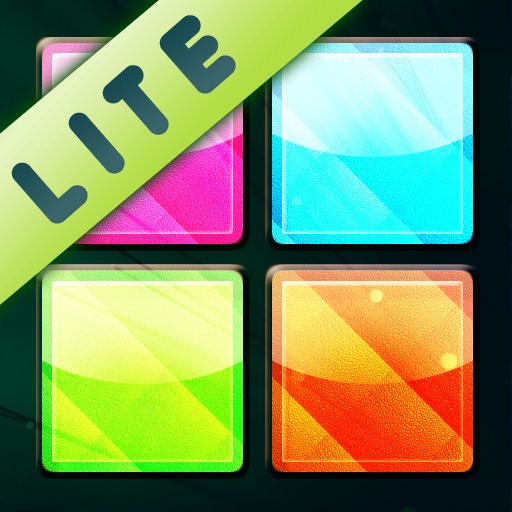 Puzzle Star Lite iOS App