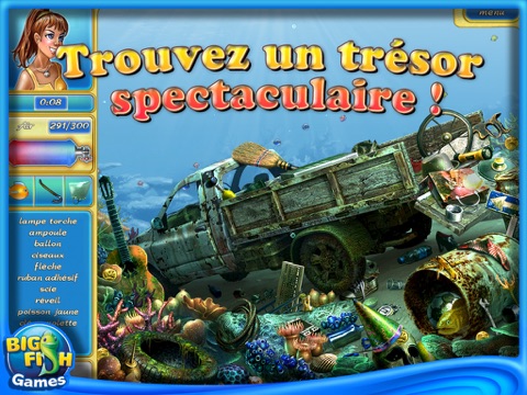 Tropical Fish Shop 2 HD (Full) screenshot 4